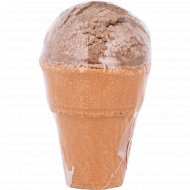Соль для ванн «Мыловаров» шоколадное мороженое, 180 г