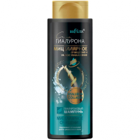 

Шампунь "МИЦЕЛЯРНОЕ ОЧИЩЕНИЕ" 400мл