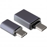 Переходник USB «Ginzzu» GC-885B