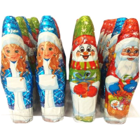 

Из.фиг."ДЕД МОРОЗ,СНЕГУРОЧКА,СНЕГОВ."40г