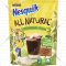 Какао-напиток «Nesquik» All natural, быстрорастворимый, 128 г