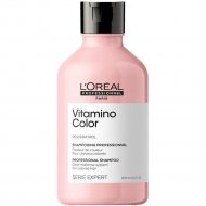 Шампунь для волос «L'Oreal Professionnel» Vitamino Color, 300 мл