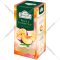 Чай черный «Ahmad Tea» со вкусом и арматом персика и маракуйи, 25х1.5 г