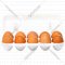 Яйца куриные «1-я Минская птицефабрика» С1, 10 шт