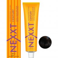Краска для волос «Nexxt» CL212070, тон 3.0, 100 мл