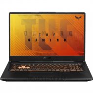 Ноутбук «Asus» TUF Gaming A17 FA706IC-HX006