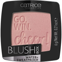 

Румяна "CTR" (Blush Box, т.020) 6г
