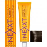 Краска для волос «Nexxt» CL212550, тон 4.00, 100 мл