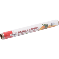 

Пленка пищевая "KOMFI" (30смx20м)