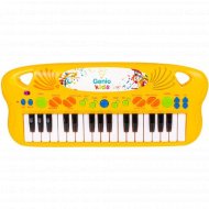 Музыкальная игрушка «Dream Makers» Genio Kids Синтезатор, PК25