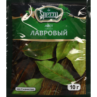 

Лист лавровый "SPEZZO" 10г