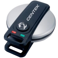 

Вафельница "CENTEK"(CT-1449)