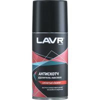 

Антискотч"LAVR"(Ln1746)210мл