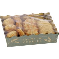 Набор сладостей мучных №3 300г