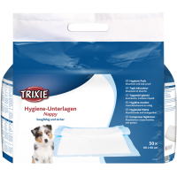 

Пелёнки "TRIXIE" (д/жив., 60х60см, 50шт)