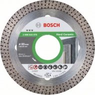Отрезной алмазный диск «Bosch» 2.608.615.075