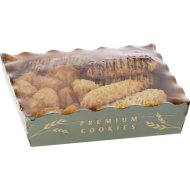 Набор сладостей мучных №4 300г