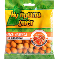 

Арахис в об"НУ ПРОСТО УЛЕТ"(пицца)70г
