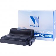 Картридж «NV Print» NV-MLTD203E