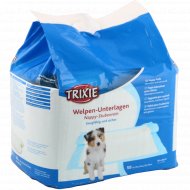 Пеленки «Trixie» для приучивания животного к месту, 40x60см, 50 шт