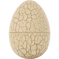 

Игрушка "ДИНОЗАВР В ЯЙЦЕ"(Y24145003,беж)