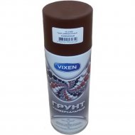 Грунтовка «Vixen» VX-21003, коричневый, 520 мл