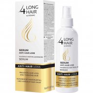 Сыворотка для волос «Long4Hair» стимулирующая рост, 70 мл