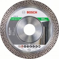 Отрезной алмазный диск «Bosch» 2.608.615.076