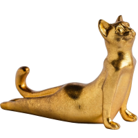 

Фигурка дек.(60206-ZLO-FIG-H0010)