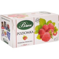 

Нап.чайный"BIFIX"(земляника)25х2г