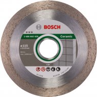 Отрезной алмазный диск «Bosch» 2.608.602.630