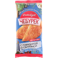 

Чебурек (гов/свин,зам) 0.125кг