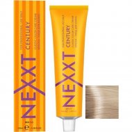 Краска для волос «Nexxt» CL216790, тон 10.06, 100 мл
