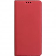 Чехол-книга «Volare Rosso» Book case series, для Huawei Honor 20i, искусственная кожа, красный