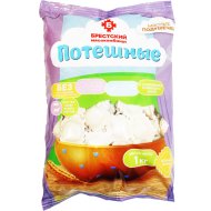 Пельмени «Мясные подушечки» Потешные, замороженные, 1 кг