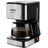 

Кофеварка "CENTEK"(CT-1144)