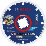 Отрезной алмазный диск «Bosch» 2.608.900.532