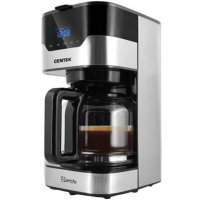 

Кофеварка "CENTEK"(CT-1145)