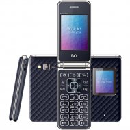 Мобильный телефон «BQ» Dream DUO, BQ-2446, Dark Blue