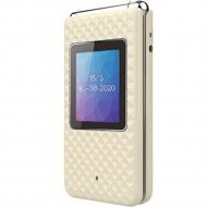 Мобильный телефон «BQ» Dream DUO, BQ-2446, Gold