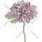 Искусственный цветок «Canea» Георгин, 209CAN1052_19, 28 см