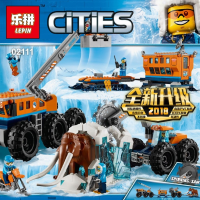 

Игрушка конструктор"LEPIN"(Model-02111)