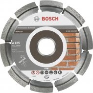 Отрезной алмазный диск «Bosch» 2.608.602.534