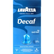 Кофе в капсулах Lavazza Classico Decaf, 10х5.8 г