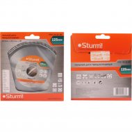 Пильный диск «Sturm» S-040880