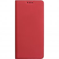 Чехол-книга «Volare Rosso» Book case series, для Huawei P Smart 2020, искусственная кожа, красный