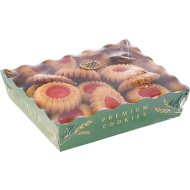 Сладости мучные «ИСКУШЕНИЕ»(клубн) 300г