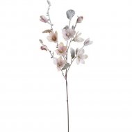 Искусственный цветок «Canea» Магнолия, 214CAN1377A_02, 94 см