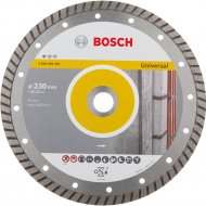 Отрезной алмазный диск «Bosch» 2.608.602.397