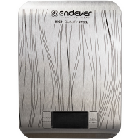

Весы кухонные"ENDEVER"(Chief-538)